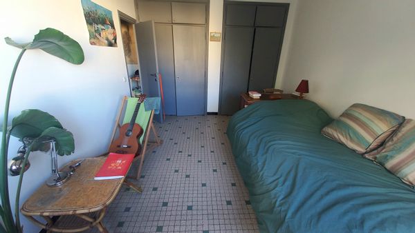 La maison de Martin et Thibault