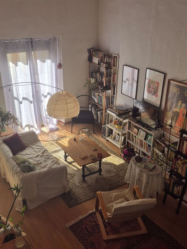 La maison de Kivilcim Doruk
