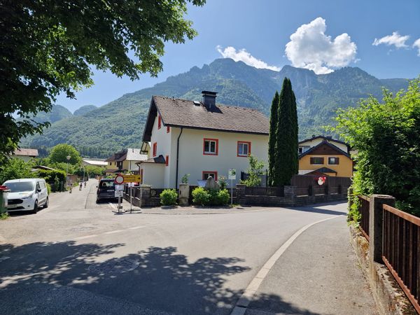 La maison de Elena