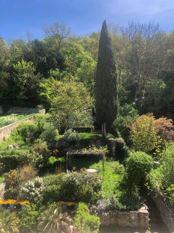 La maison au cœur de Dieulefit