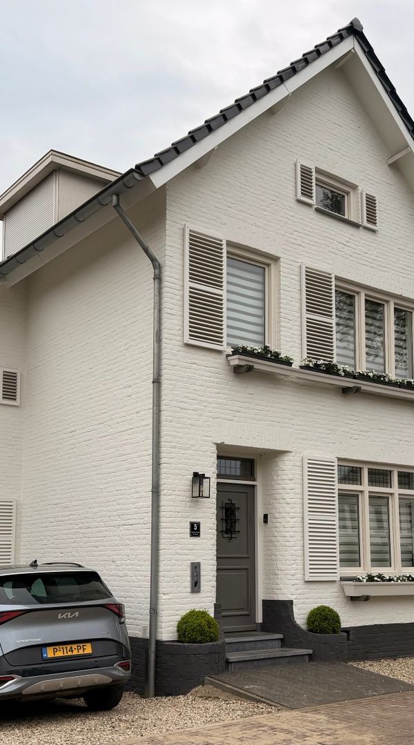 La maison de Chloë