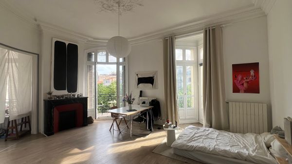 La maison de Luca