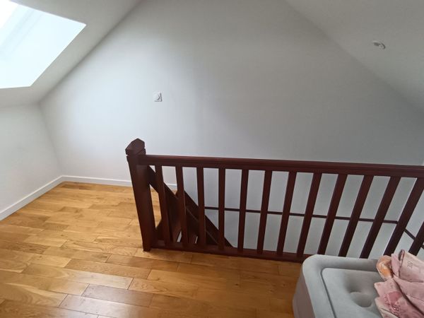 chambre chez moi en mezzanine
