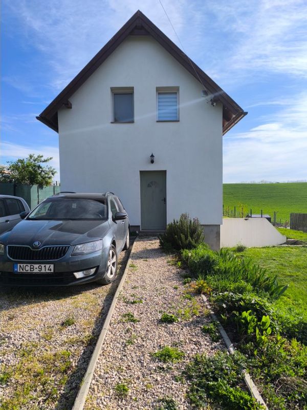 La maison de Sára