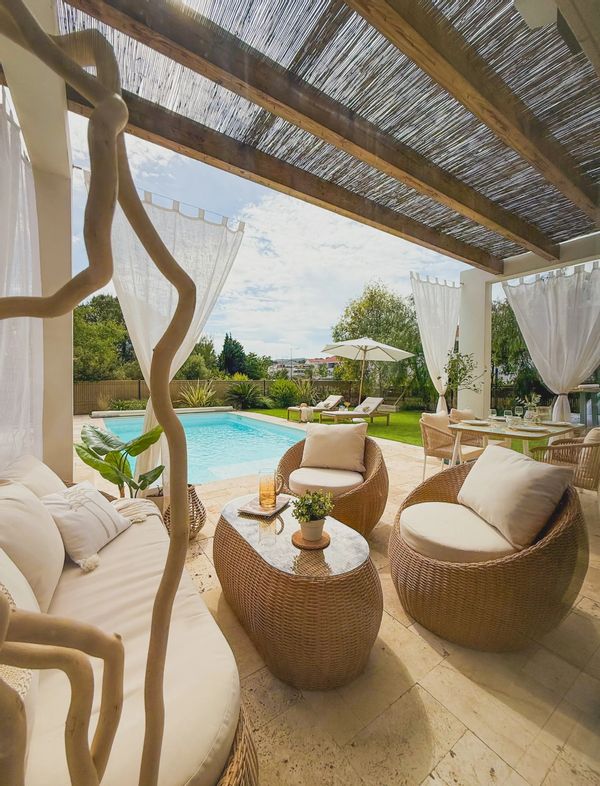 La Villa Mirasol