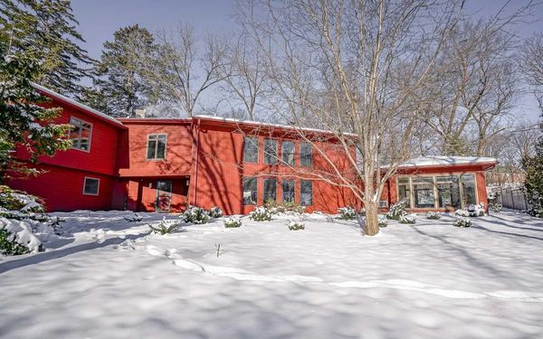 La maison de Till