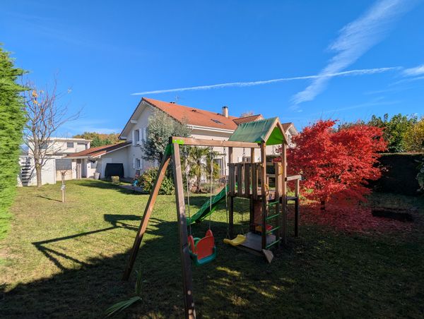 Maison 2 chambres au calme à la campagne, proche de Grenoble, des montages et des lacs