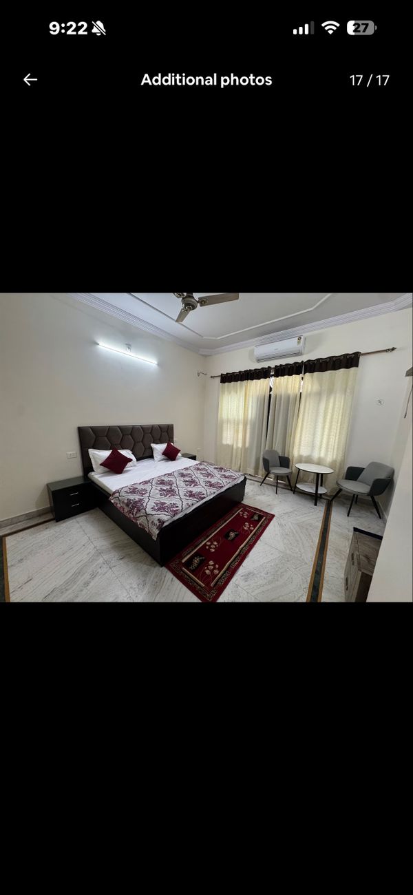 La maison de ananya