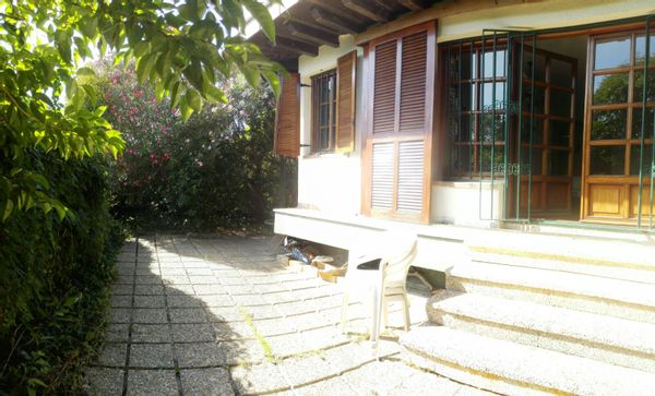La maison de mariangeles