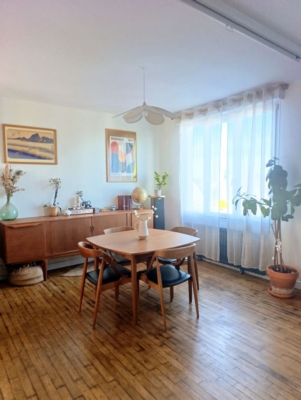 La maison de Jeanjean