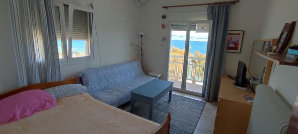 La maison de ΙΩΑΝΝΑ