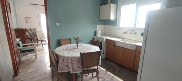 La maison de ΙΩΑΝΝΑ