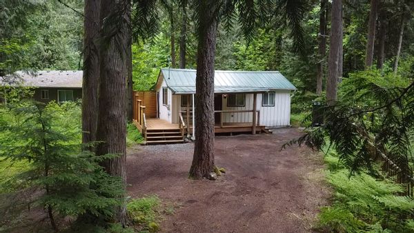 La maison de Brandon