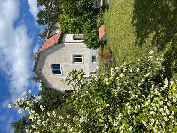 La maison de Ingela