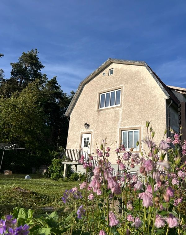 La maison de Ingela