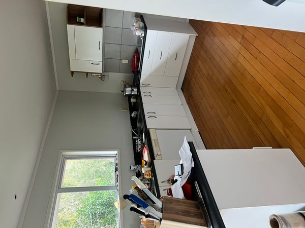 La maison de Steven