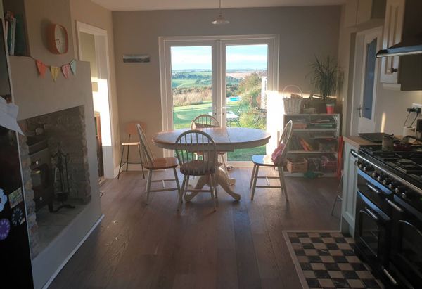 La maison de Alan