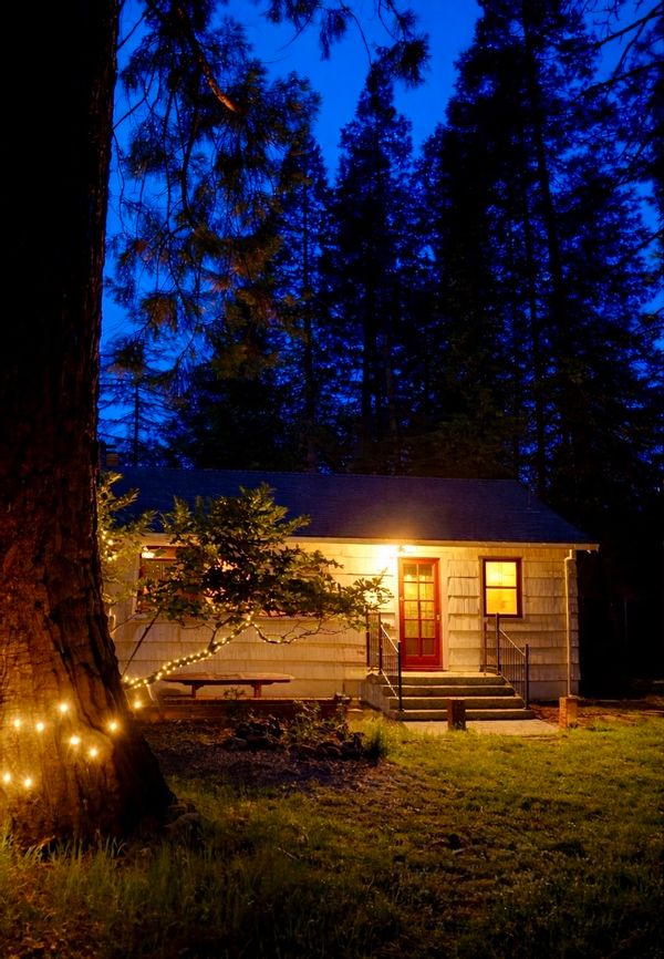 La maison de Paige