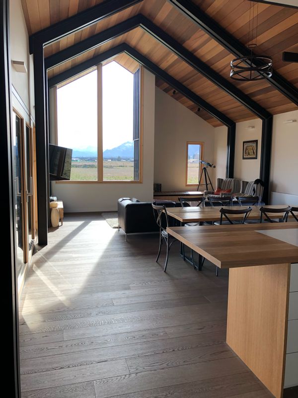 La maison de Rick