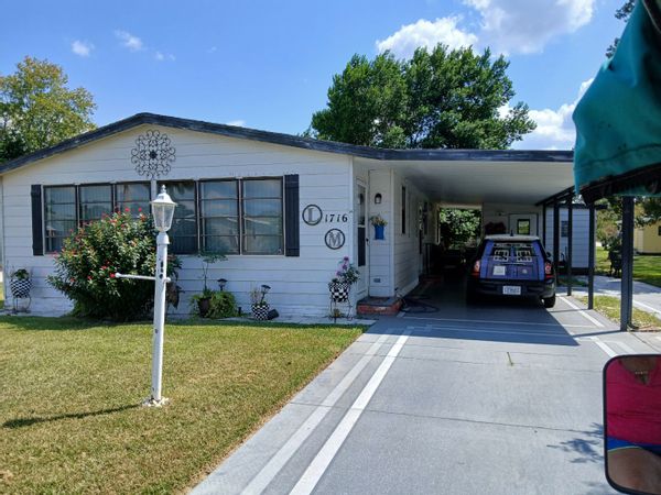 La maison de Laurie