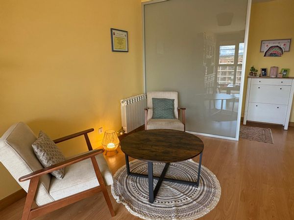 La maison de Marina