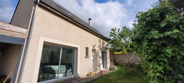 La maison d'Alvin