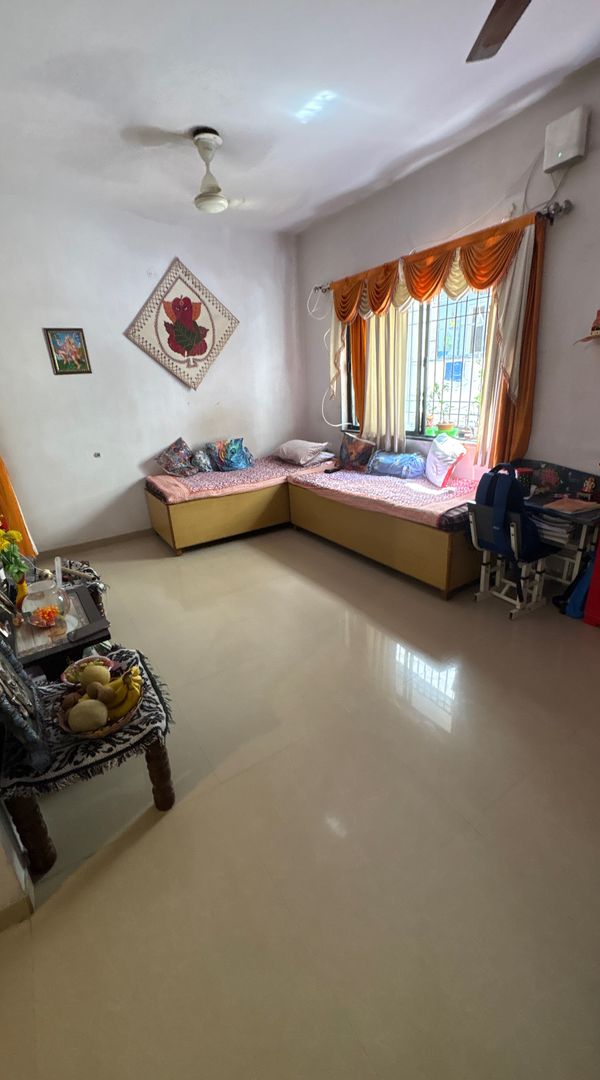 La chambre privée de Vishw