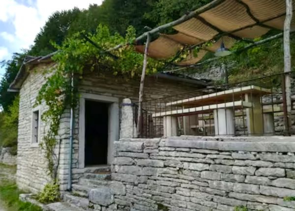 La maison de Vittoria