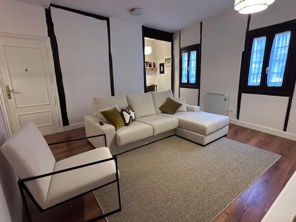 La maison de Iñigo