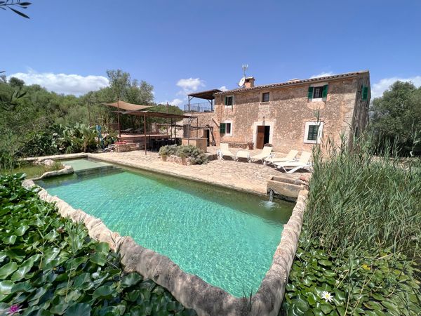 La maison de Caterina