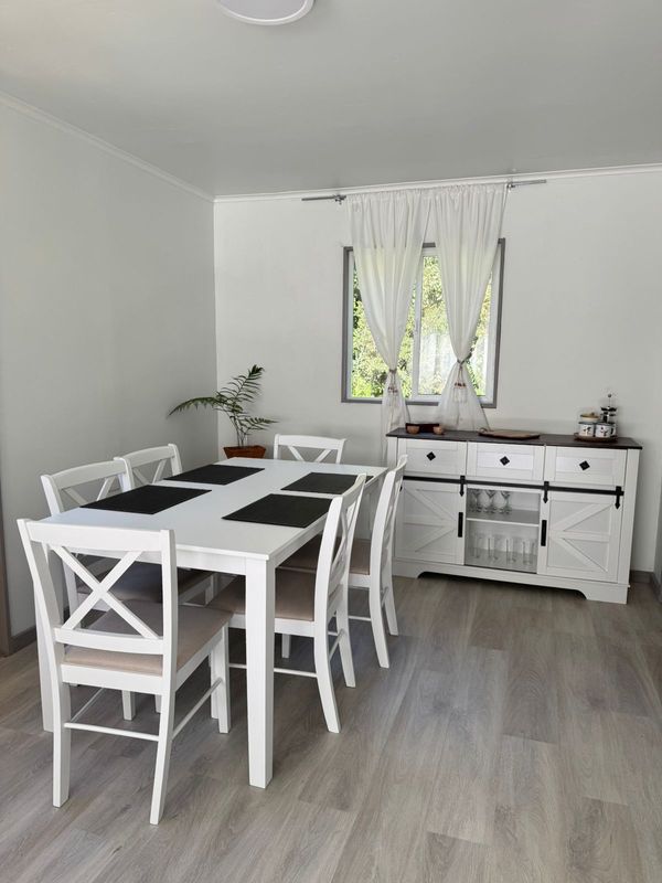 La maison de Margot
