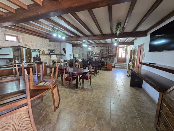 La maison de Natalia