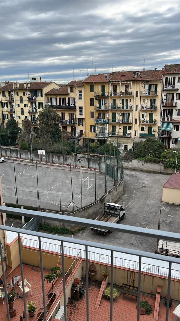 La maison de Luca