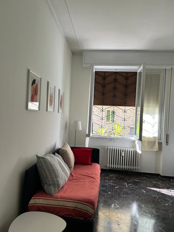 La maison de Luca