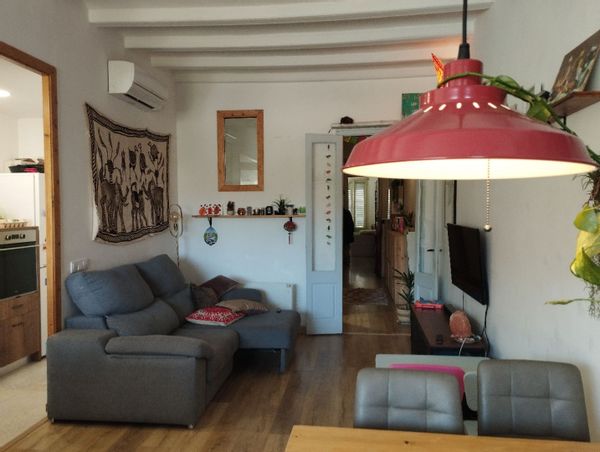 La maison de ALBA