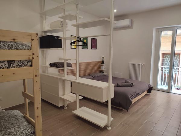 La maison de Emanuela