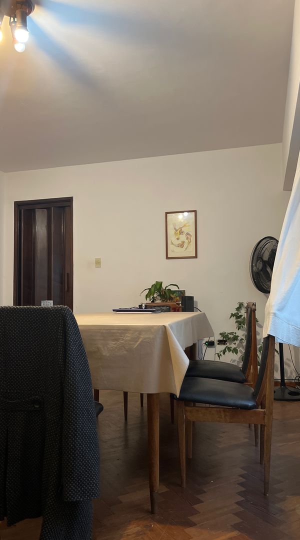 La maison de Isabel