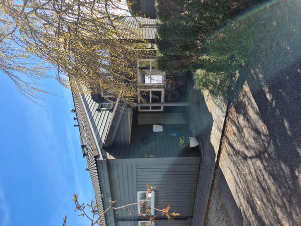 La maison de Marianne