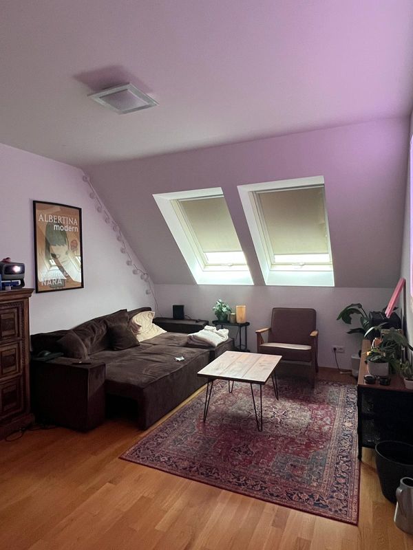 La maison de Jakub