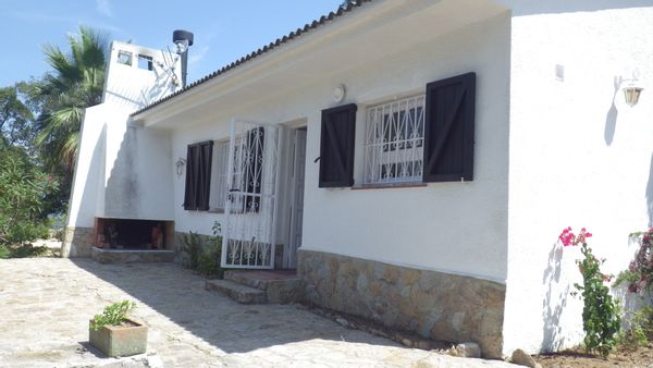La maison de CATHERINE
