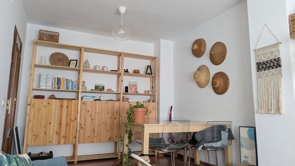 La maison de Marta