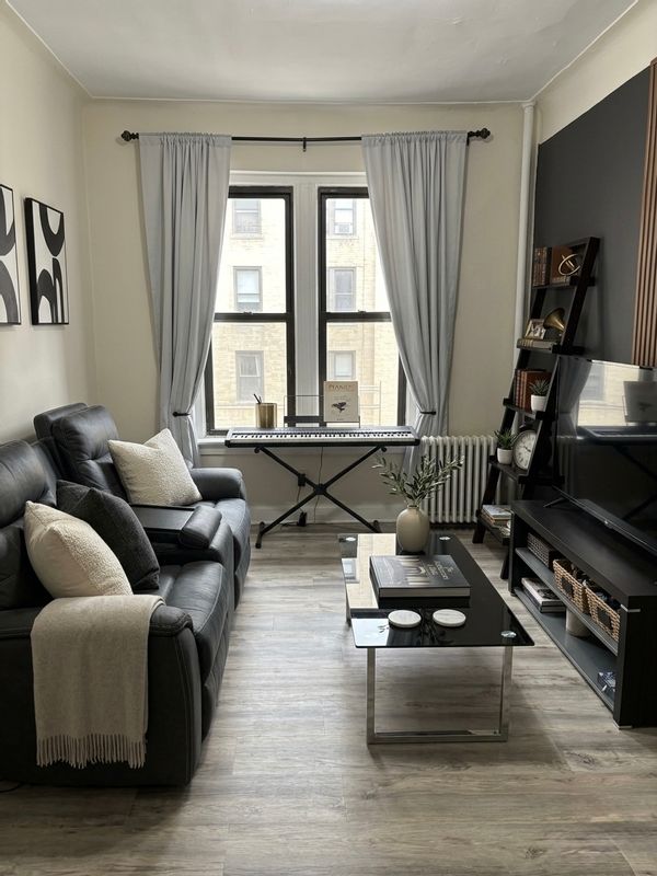 La maison de Dima