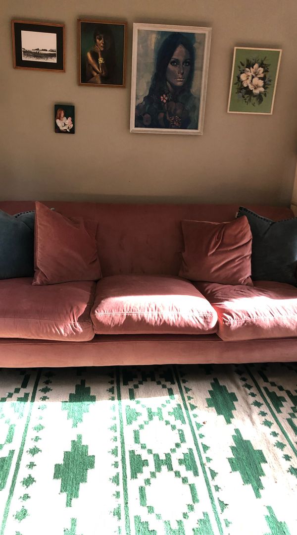 La maison de Danielle