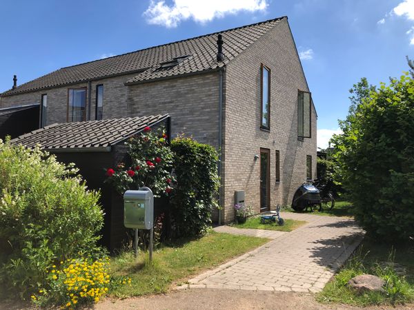 La maison de Rune