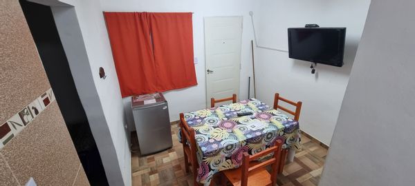 La maison de Ivan Cesar