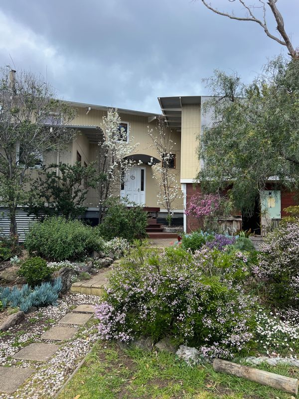 La maison de Sophia
