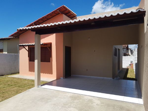 La maison de Selma