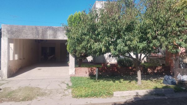 La maison de Jesica