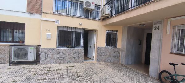 La maison de Álvaro