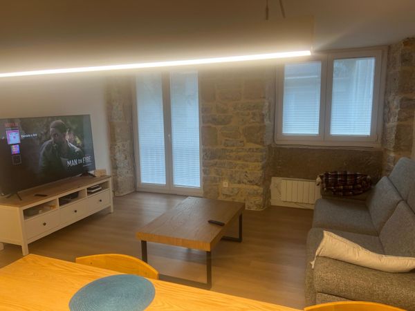 La maison de Ani